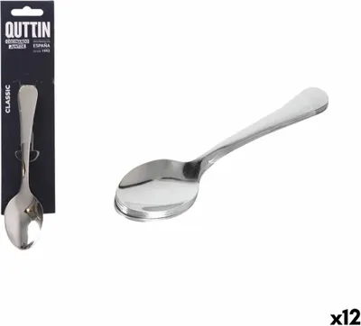 Obrázek produktu pro Dezertní lžička Quttin Classic 6 kusů (12 kusů)