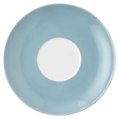 Produktbild von Cappuccino-/Jumbo-Untertasse - Sunny Day Soft Blue - Thomas - 10850-408600-14671