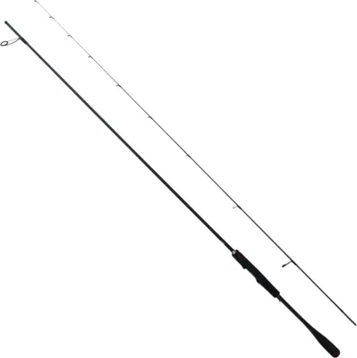 Produktbild von SHIMANO 21 Zodias Spin. 80 UL+, 2,44m, 8ft, 1,5-7g, 2 Teile, Spinning Angelrute, 21ZODIAS80ULPS2