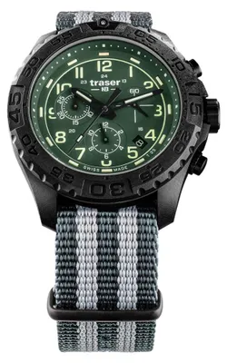 Obrázek produktu pro Traser H3 hodinky 109048