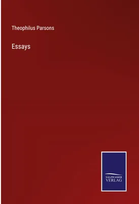 Produktbild von Essays