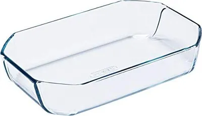 Image de Inspiration Plat à four Rectangle 2,5 litres