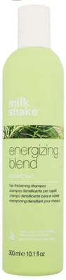 Obrázek produktu pro Milk Shake, Energizing Blend, Sulfates-Free, Hair Shampoo, Thickening, 300 ml