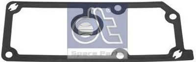 Produktbild von DT Spare Parts 1.24224 Ölfilter-Dichtung 1774600 1885869