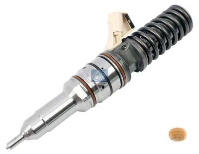 Produktbild von Einspritzventil DT SPARE PARTS IAM-Expertise passend für u.a. IVECO TRAKKER