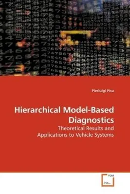 Produktbild von Hierarchische modellgestützte Diagnostik