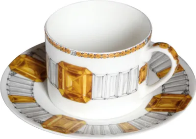 Immagine prodotto di Taitù Forever - Tazza da caffè/tè con/U