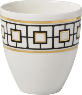 Produktbild von Villeroy & Boch Signature Metrochic Teeschale 0,15 l