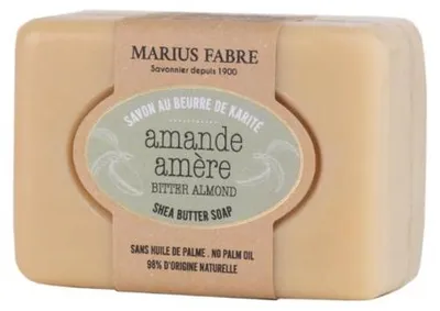 Productafbeelding van Marius Fabre Zeep Amandel (100 gr)