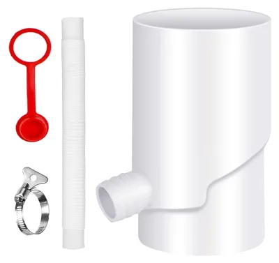 Produktbild von Tragbares Regenwassersammelsystem