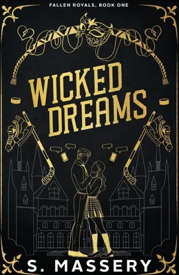 Produktbild von Wicked Dreams