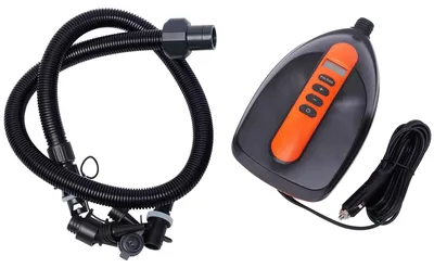 Zdjęcie produktu dla Savage Gear Boat Pump 12V 16PSI