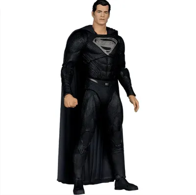 Produktbild von DC Multiverse Actionfigur Superman (Justice League) 18 cm