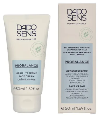Produktbild von Dado Sens ProBalance Soothing Face Cream