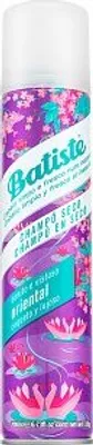 Obrázek produktu pro Batiste Oriental Pretty & Opulent Dry Shampoo 200 ml