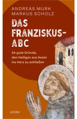 Obrázok produktu pre Das Franziskus-ABC