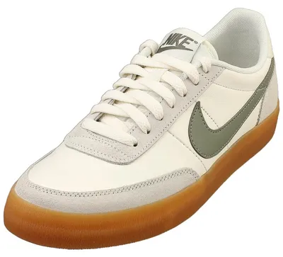 Produktbild von Nike Damen Killshot 2 Sneaker, Sail Light Army Gum Yellow, 35.5 EU