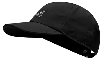 Produktbild von JACK WOLFSKIN Uni Baseball Cap