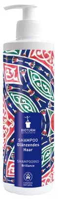 Produktbild von Nr.102 Glänzendes Haar - Shampoo 500ml