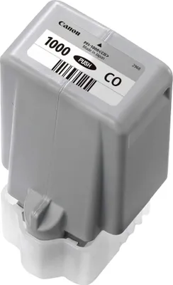 Produktbild von Canon PFI-1000 CO Chroma Optimizer