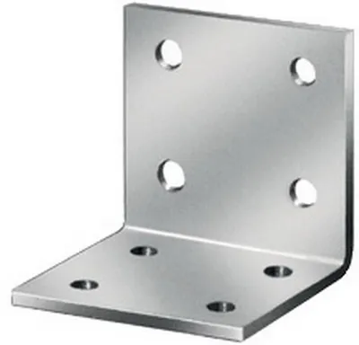 Zdjęcie produktu dla Winkelverbinder 50x50x35mm