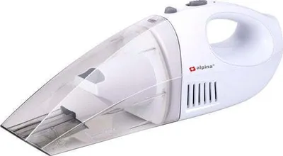 Image de alpina Aspirateur à main - sans fil - 30 watts
