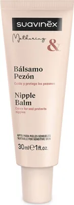 Immagine prodotto di Balsamo per capezzoli MOTHERING 30 ml