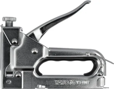 Immagine prodotto di YATO YT-7007-4-14mm Pistola per graffette di Graffette 0,7mm