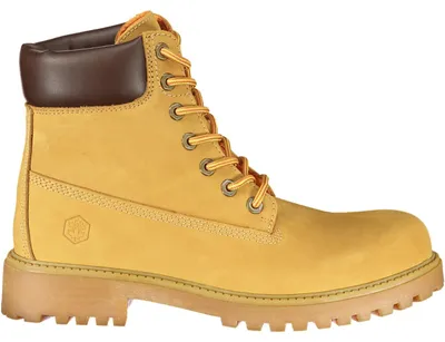 Productafbeelding van LUMBERJACK Enkellaarzen 102692252RIVER2_GI358TAN