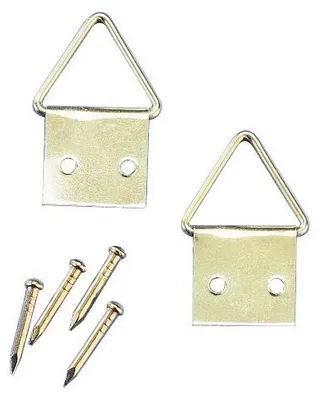 Produktbild von Hobbyaufhänger für kreative Bastelprojekte und Heimwerkerbedarf, 10 mm Größe