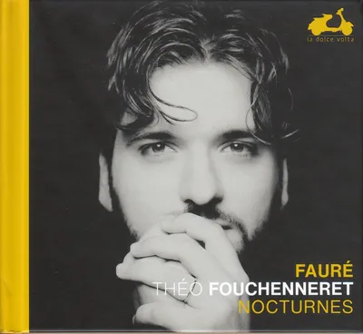 Obrázok produktu pre Nocturnes Nr.1-13