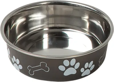Produktbild von Fressnapf kena schwarz 17 cm 800 ml Hund