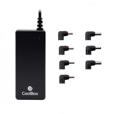 Image de Chargeur † coolbox portable 65W