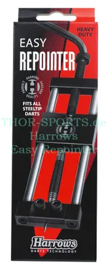Produktbild von Harrows Darts Easy Re-Pointer Repointer Dartspitzen- Entferner Einpresser Dart Spitzenwechsler