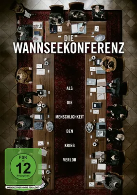 Obrázok produktu pre Die Wannseekonferenz