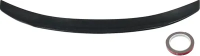 Immagine prodotto di Spoiler per portellone posteriore, facile da installare, look in fibra di carbonio