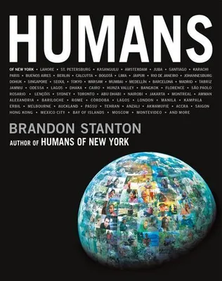 Imagen del producto de Humans