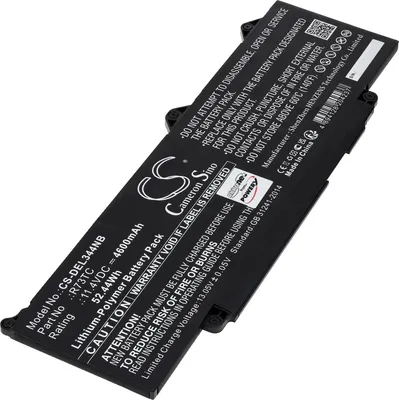 Produktbild von Akku für Dell Latitude 3440 2023 Laptop