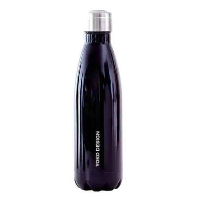Obrázok produktu pre YOKO DESIGN Čierna fľaša