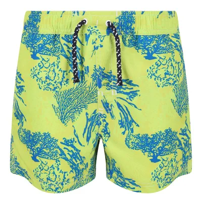 Produktbild von Regatta Badehose Skander II Jr