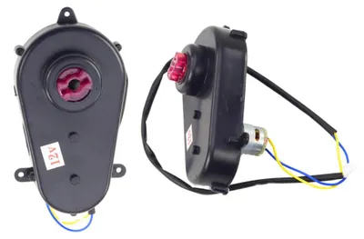 Produktbild von Leantoys Silnik + przekladnia 12V 6000RPM SX1818