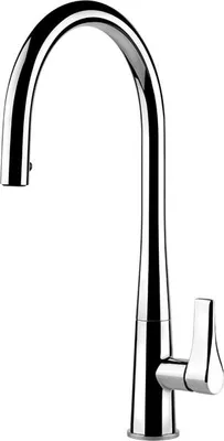 Immagine prodotto di Miscelatore monocomando Gessi Proton 17153 031 41 cm cromo
