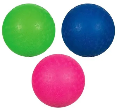 Produktbild von Goki Ball Spielzeug selbstaufblasend - Spielspaß für Kinder