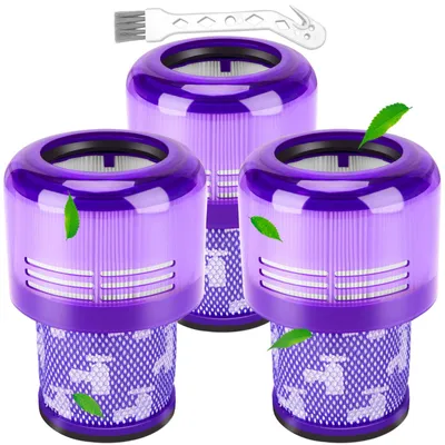 3er Pack V11 HEPA-Filter für Dyson V11 Torque Drive, Animal