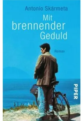 Obrázok produktu pre Mit brennender Geduld