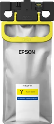 Image de Epson C13T11P440 cartouche d'encre 1 pc(s) Original Extra (Super) High Yield Yellow