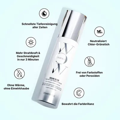 Produktbild von Color Wow Color Dream Filter 200 ml