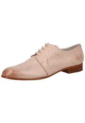 Produktbild von Melvin & Hamilton Halbschuhe Halbschuhe Leder