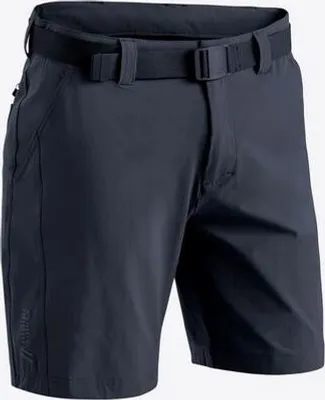 Produktbild von Maier Sports Herren Bermuda Nil Short M in ensign blue 60