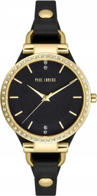 Obrázok produktu pre Paul Lorens Hodinky PL13922A1A2